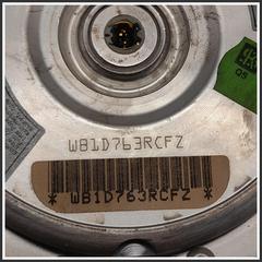 Immagine di Airbag BMW Serie 3 E36 Coupe