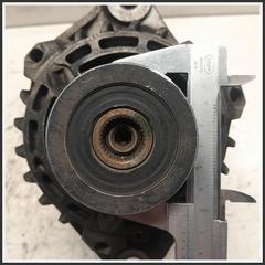 Immagine di Alternatori ALFA ROMEO 159 939A2000