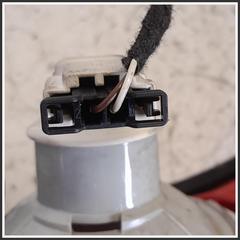 Immagine di Fanaleria Posteriore VOLKSWAGEN Golf V