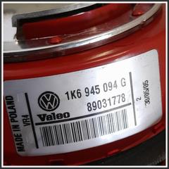 Immagine di Fanaleria Posteriore VOLKSWAGEN Golf V