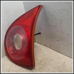 Immagine di Fanaleria Posteriore VOLKSWAGEN Golf V