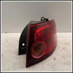 Immagine di Fanaleria Posteriore FIAT Croma II