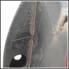 Immagine di Fanaleria Posteriore FIAT Croma II