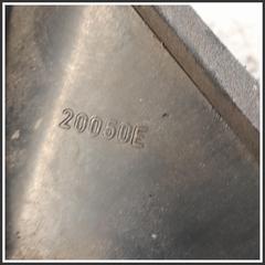 Immagine di Fanaleria Posteriore FIAT Croma II