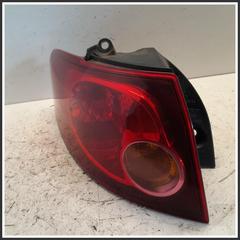 Immagine di Fanaleria Posteriore FIAT Croma II