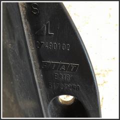 Immagine di Fanaleria Posteriore FIAT Croma II