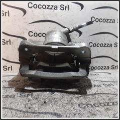 Immagine di Pinze Freno Anteriori DR DR 4.0 SQRE4G15C