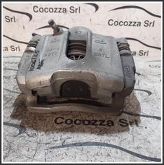 Immagine di Pinze Freno Anteriori DR DR 4.0 SQRE4G15C