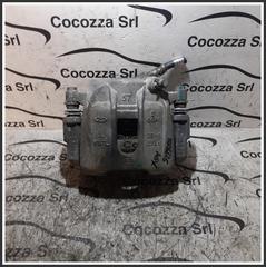 Immagine di Pinze Freno Anteriori DR DR 4.0 SQRE4G15C