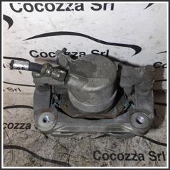 Immagine di Pinze Freno Anteriori DR DR 4.0 SQRE4G15C