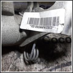 Immagine di Pinze freno posteriori DR DR 4.0 SQRE4G15C