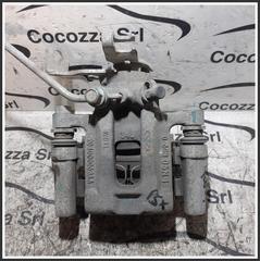 Immagine di Pinze freno posteriori DR DR 4.0 SQRE4G15C