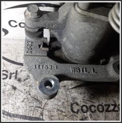 Immagine di Pinze freno posteriori DR DR 4.0 SQRE4G15C