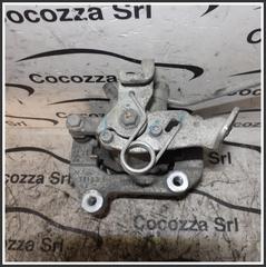 Immagine di Pinze freno posteriori DR DR 4.0 SQRE4G15C