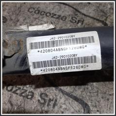 Immagine di Ammortizzatori Anteriori DR DR 4.0 SQRE4G15C