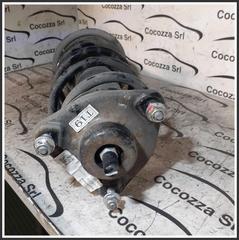 Immagine di Ammortizzatori Anteriori DR DR 4.0 SQRE4G15C