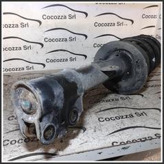 Immagine di Ammortizzatori Anteriori DR DR 4.0 SQRE4G15C