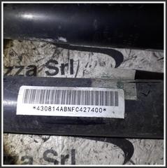 Immagine di Ammortizzatori posteriori DR DR 4.0 SQRE4G15C