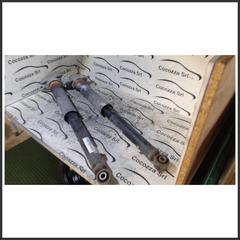 Immagine di Ammortizzatori posteriori DR DR 4.0 SQRE4G15C