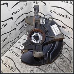 Immagine di Fuselli Anteriori DR DR 4.0 SQRE4G15C