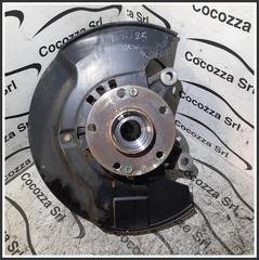 Immagine di Fuselli Anteriori DR DR 4.0 SQRE4G15C