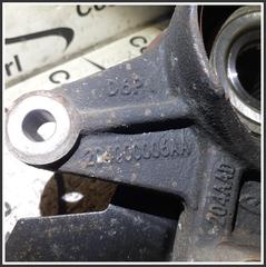 Immagine di Fuselli Anteriori DR DR 4.0 SQRE4G15C