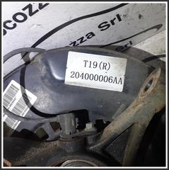 Immagine di Fuselli Anteriori DR DR 4.0 SQRE4G15C