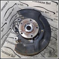 Immagine di Fuselli Anteriori DR DR 4.0 SQRE4G15C