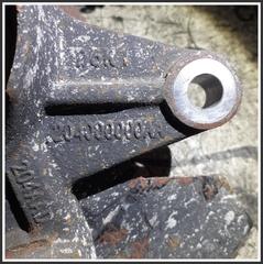 Immagine di Fuselli Anteriori DR DR 4.0 SQRE4G15C