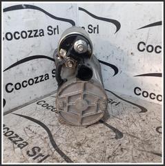 Immagine di Motorini Avviamento DR DR 4.0 SQRE4G15C