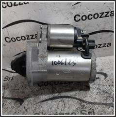 Immagine di Motorini Avviamento DR DR 4.0 SQRE4G15C