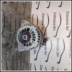 Immagine di Alternatori DR DR 4.0 SQRE4G15C