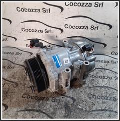 Immagine di Compressori A/C DR DR 4.0 SQRE4G15C