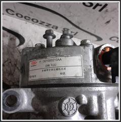 Immagine di Compressori A/C DR DR 4.0 SQRE4G15C