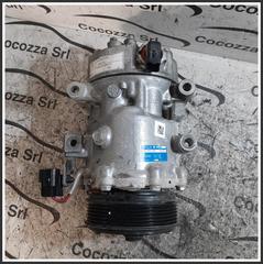 Immagine di Compressori A/C DR DR 4.0 SQRE4G15C
