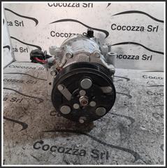 Immagine di Compressori A/C DR DR 4.0 SQRE4G15C