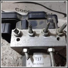 Immagine di Aggregati ABS DR DR 4.0