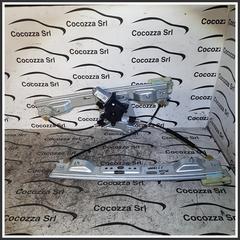 Immagine di Meccanismi Alzavetro DR DR 4.0