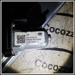 Immagine di Meccanismi Alzavetro DR DR 4.0