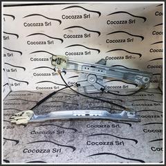 Immagine di Meccanismi Alzavetro DR DR 4.0