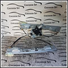 Immagine di Meccanismi Alzavetro DR DR 4.0