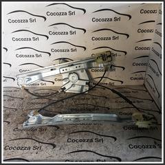 Immagine di Meccanismi Alzavetro DR DR 4.0