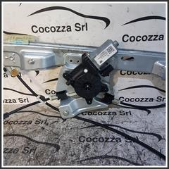 Immagine di Meccanismi Alzavetro DR DR 4.0