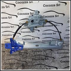 Immagine di Meccanismi Alzavetro DR DR 4.0