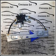 Immagine di Meccanismi Alzavetro DR DR 4.0