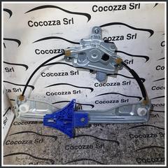 Immagine di Meccanismi Alzavetro DR DR 4.0