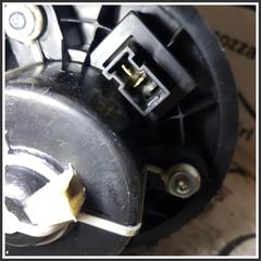 Immagine di Ventilatore Abitacolo DR DR 4.0 SQRE4G15C