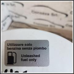 Immagine di Sportello Carburante DR DR 4.0