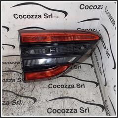 Immagine di Fanaleria Posteriore DR DR 4.0