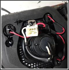 Immagine di Fanaleria Posteriore DR DR 4.0